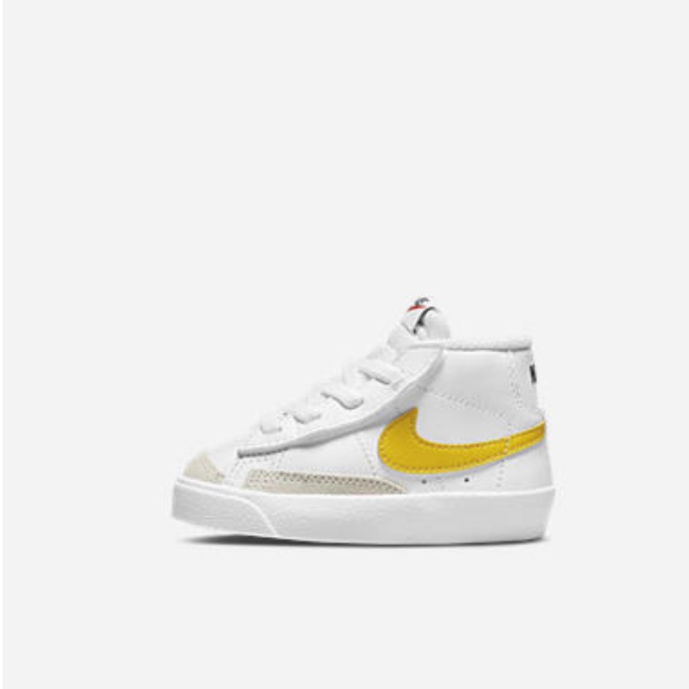 Nike-Nike Blazer Mid '77